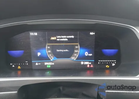 2022 Volkswagen Tiguan 2.0T Se из США, поврежденный, VIN 3VV3B7AX0NM033372